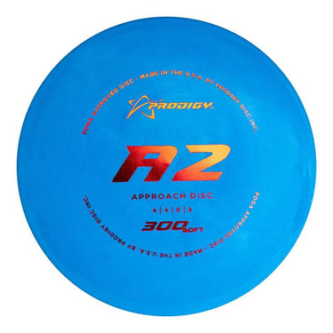 Prodigy 300 Soft A2 - Disc Golf Deals USA