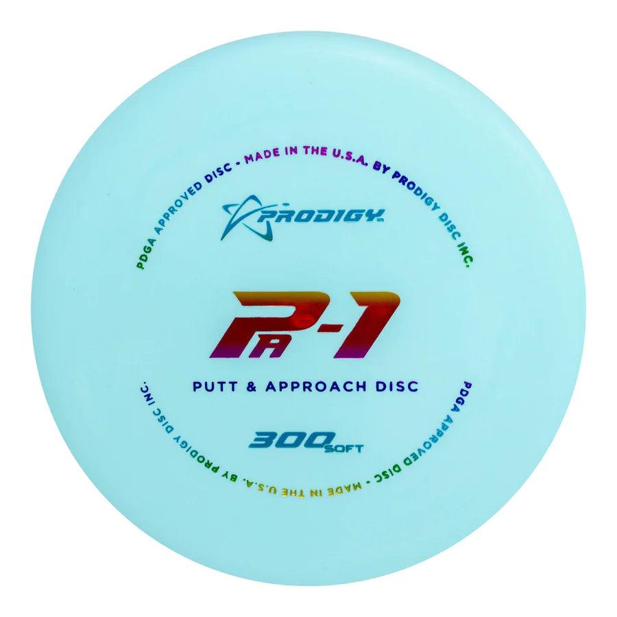 Prodigy 300 Soft PA-1 - Disc Golf Deals USA