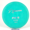 #3 176.1g | Blue