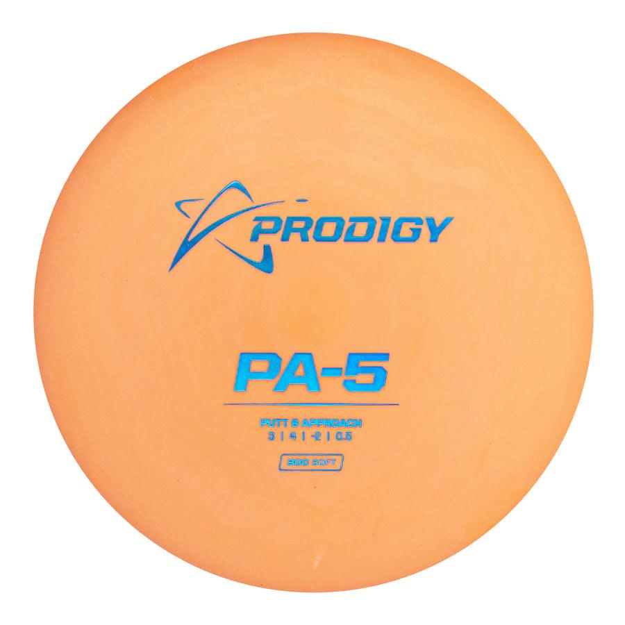 Prodigy 300 Soft PA-5 - Disc Golf Deals USA