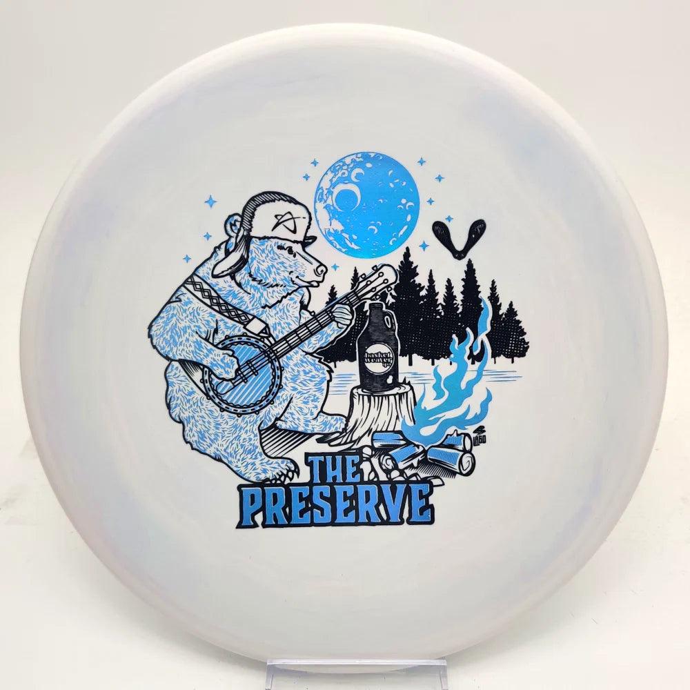 Prodigy 300 Spectrum A5 - The Preserve Fireside Stamp - Disc Golf Deals USA