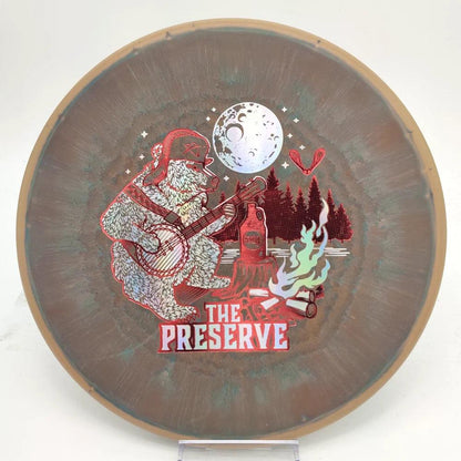 Prodigy 300 Spectrum A5 - The Preserve Fireside Stamp - Disc Golf Deals USA