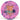 Prodigy 300 Ultra Soft Fractal A5 - Twilight Tide - Disc Golf Deals USA