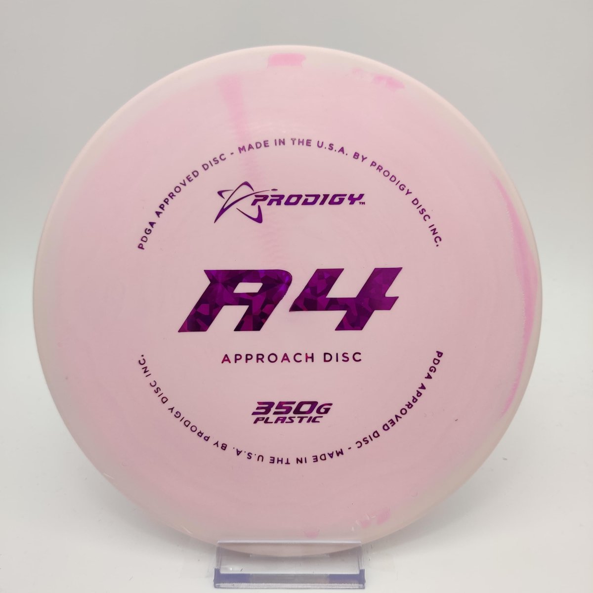 Prodigy 350G A4 - Disc Golf Deals USA