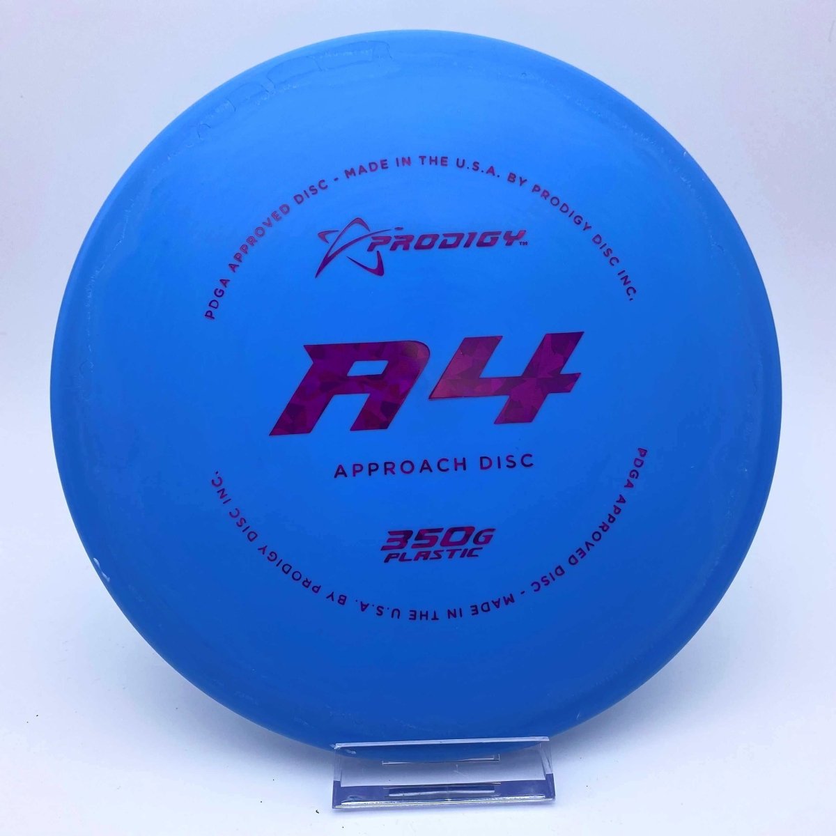 Prodigy 350G A4 - Disc Golf Deals USA