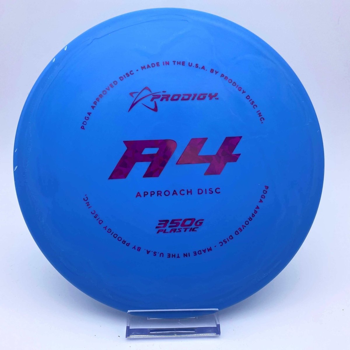 Prodigy 350G A4 - Disc Golf Deals USA