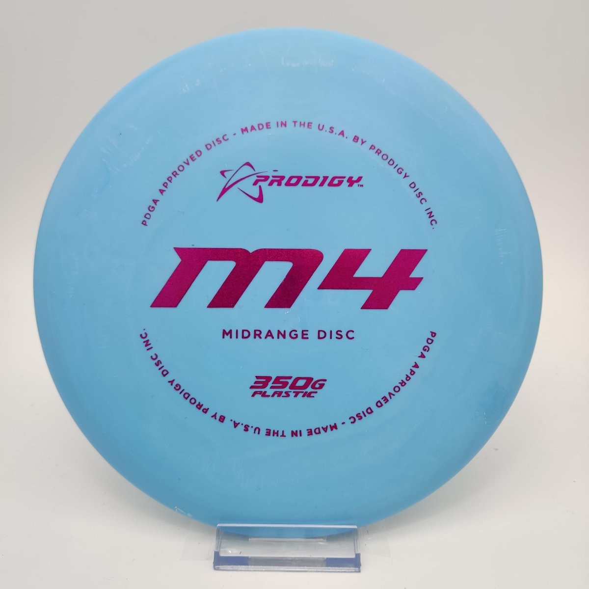 Prodigy 350G M4 - Disc Golf Deals USA