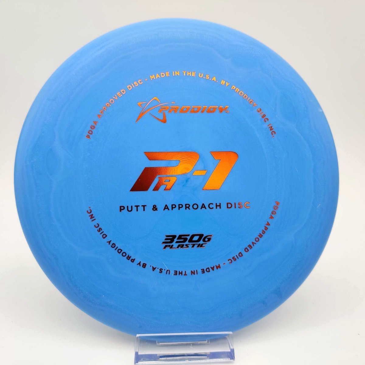 Prodigy 350G PA - 1 - Disc Golf Deals USA
