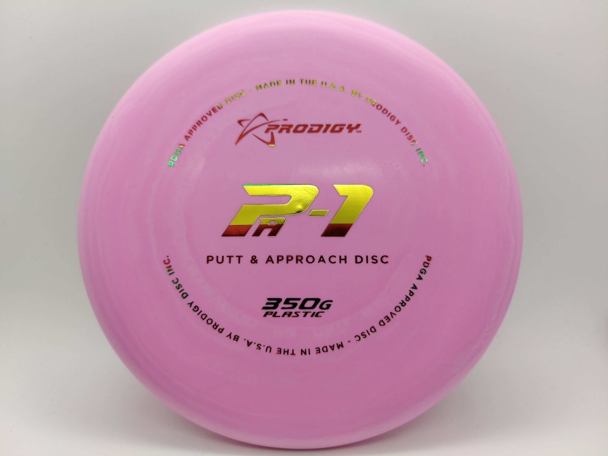 Prodigy 350G PA - 1 - Disc Golf Deals USA