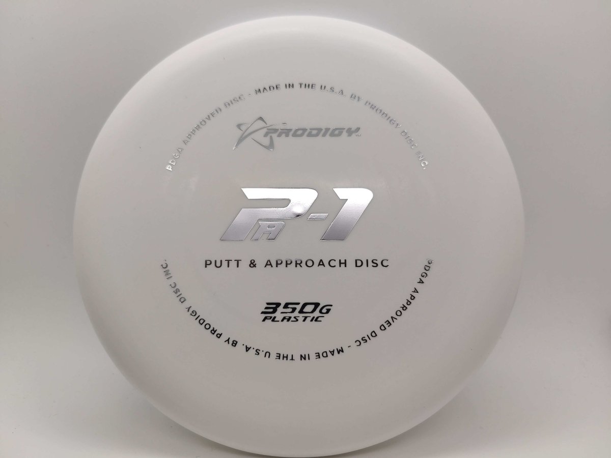 Prodigy 350G PA - 1 - Disc Golf Deals USA