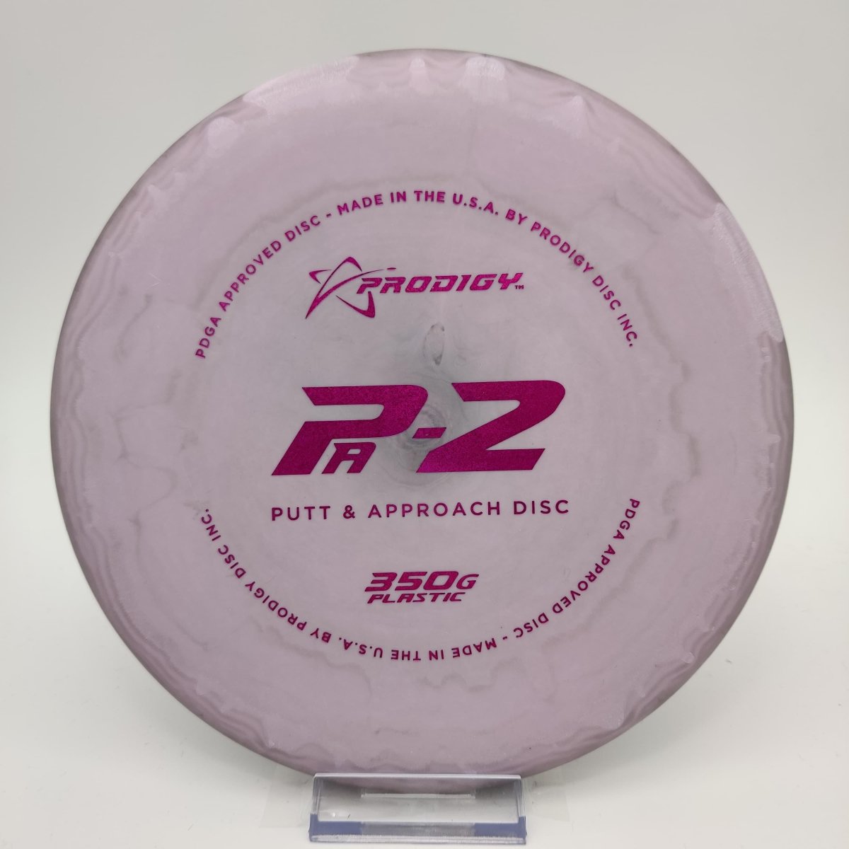 Prodigy 350G PA - 2 - Disc Golf Deals USA