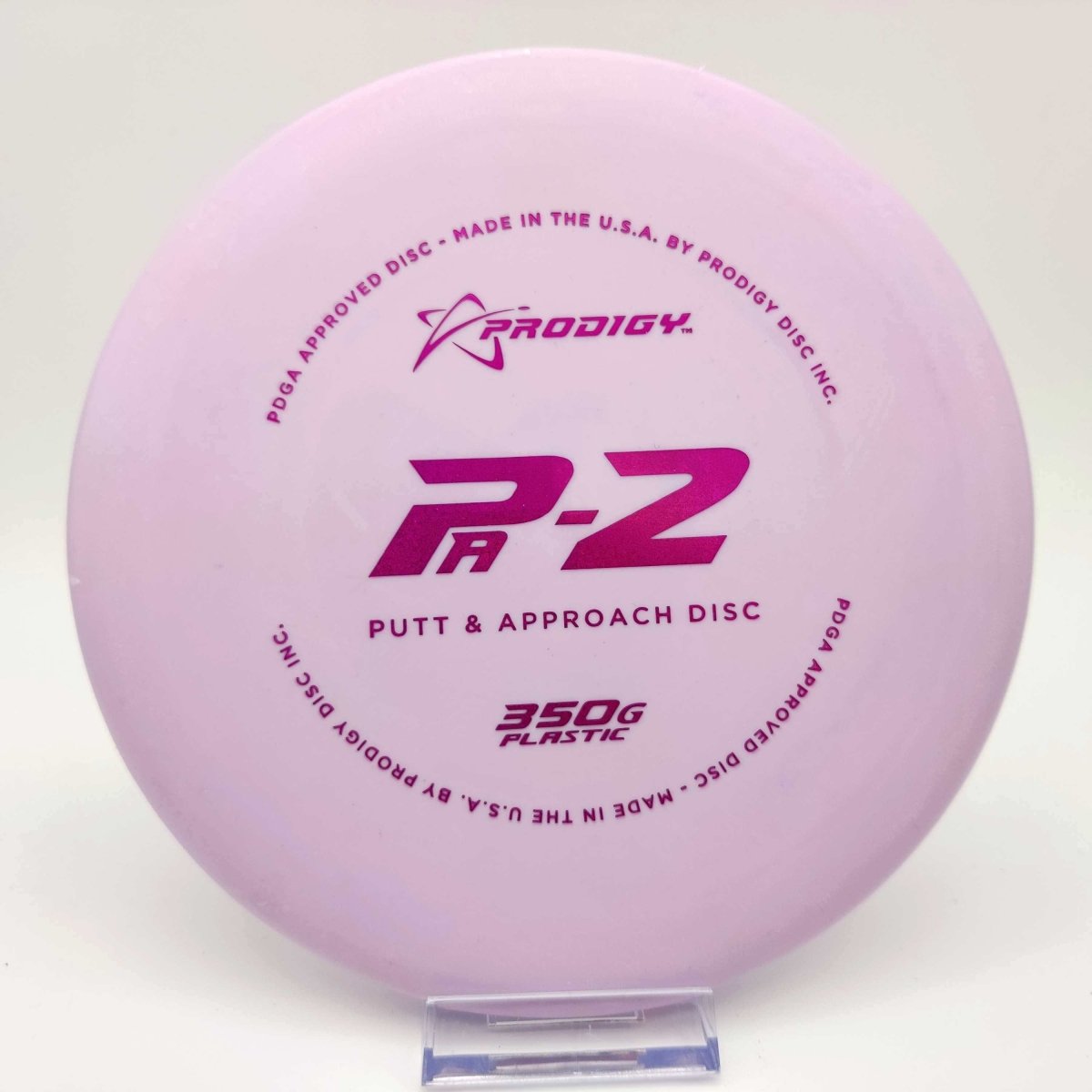 Prodigy 350G PA - 2 - Disc Golf Deals USA