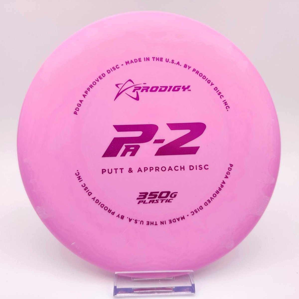 Prodigy 350G PA - 2 - Disc Golf Deals USA