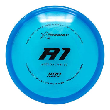 Prodigy 400 A1 - Disc Golf Deals USA