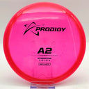 Prodigy 400 A2 - Disc Golf Deals USA