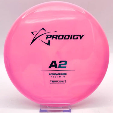 Prodigy 400 A2 - Disc Golf Deals USA