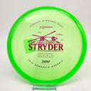 Prodigy 400 Cale Leiviska Airborn Stryder - Disc Golf Deals USA