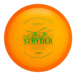 Prodigy 400 Cale Leiviska Airborn Stryder - Disc Golf Deals USA