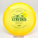 Prodigy 400 Cale Leiviska Airborn Stryder - Disc Golf Deals USA