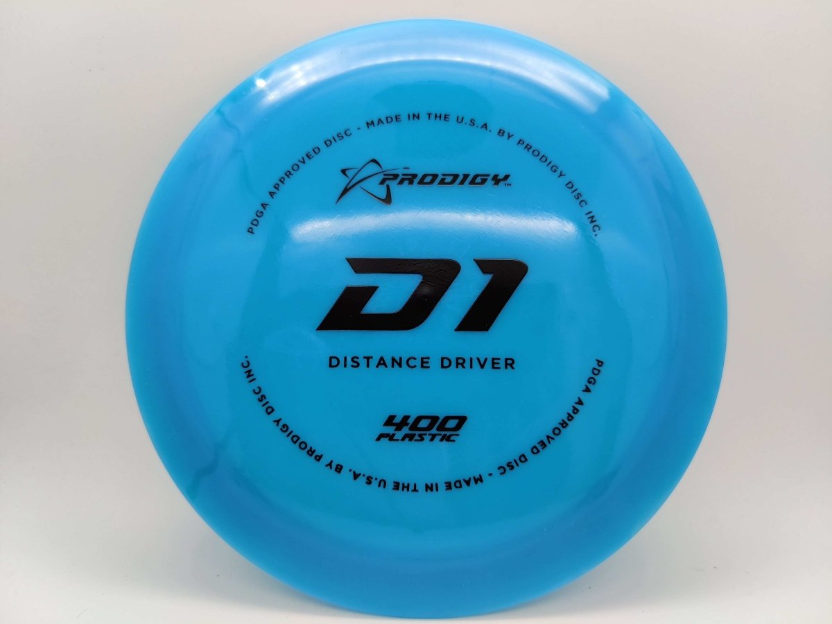 Prodigy 400 D1 - Disc Golf Deals USA