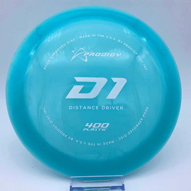 Prodigy 400 D1 - Disc Golf Deals USA