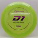 Prodigy 400 D1 - Disc Golf Deals USA