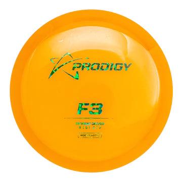 Prodigy 400 F3 - Disc Golf Deals USA