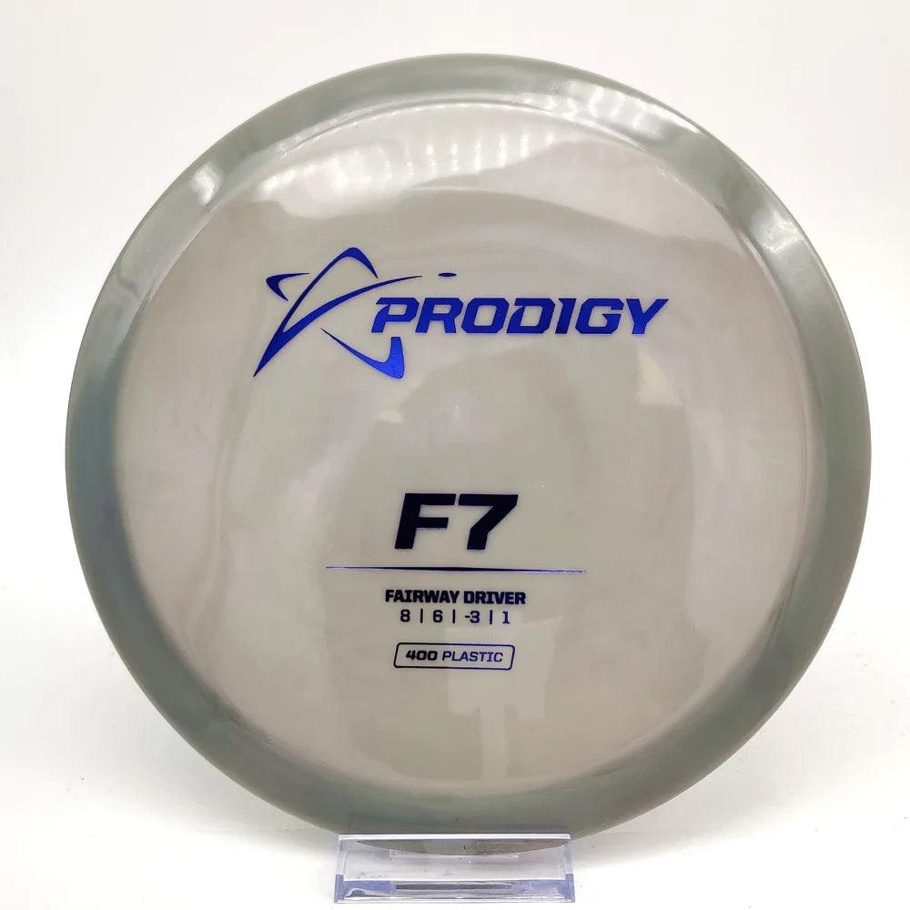 Prodigy 400 F7 - Disc Golf Deals USA