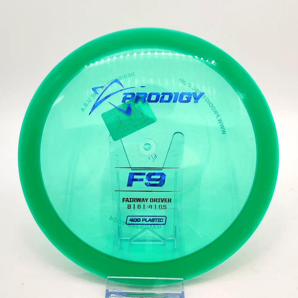 Prodigy 400 F9 - Disc Golf Deals USA