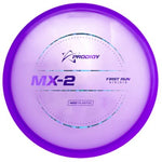 Prodigy 400 First Run MX - 2 - Disc Golf Deals USA