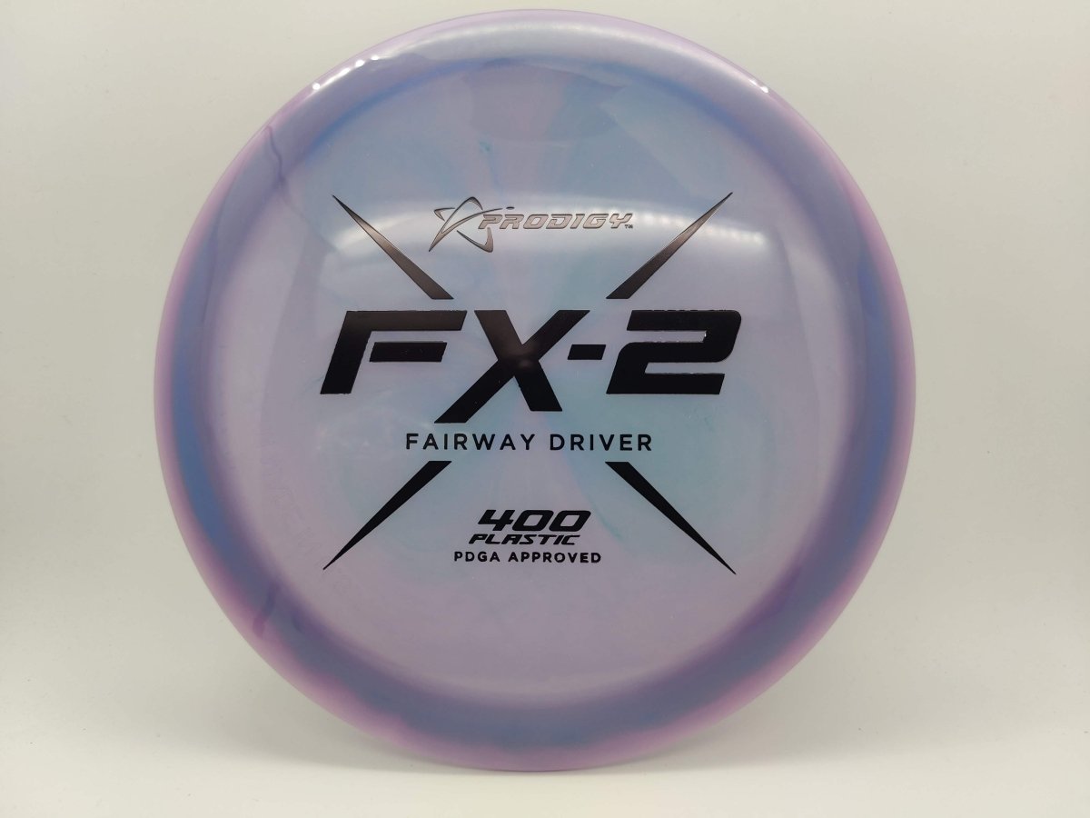 Prodigy 400 FX - 2 - Disc Golf Deals USA