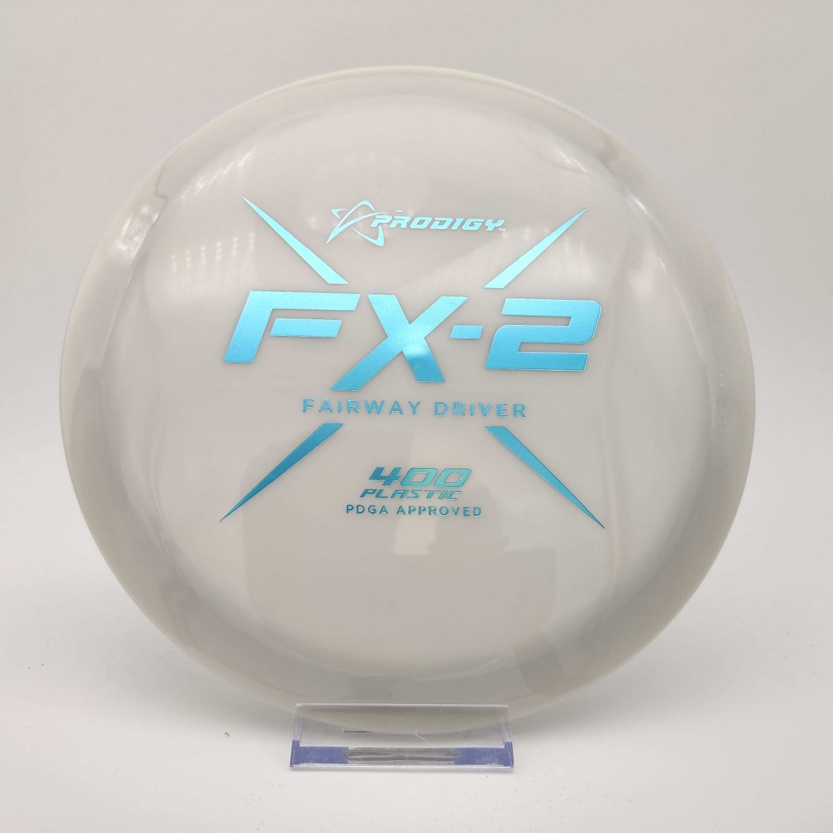Prodigy 400 FX - 2 - Disc Golf Deals USA