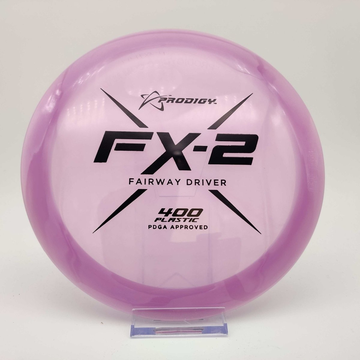 Prodigy 400 FX - 2 - Disc Golf Deals USA