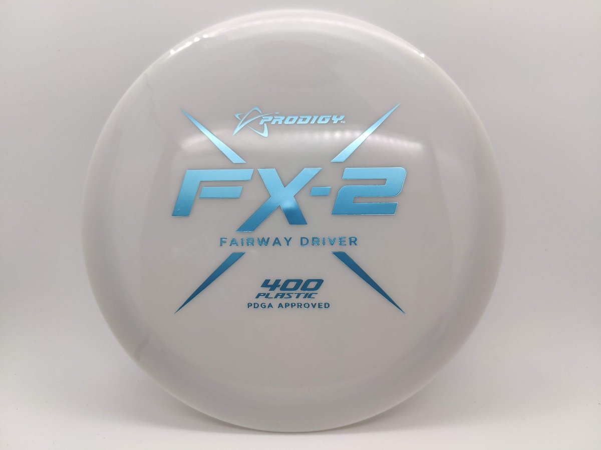 Prodigy 400 FX - 2 - Disc Golf Deals USA