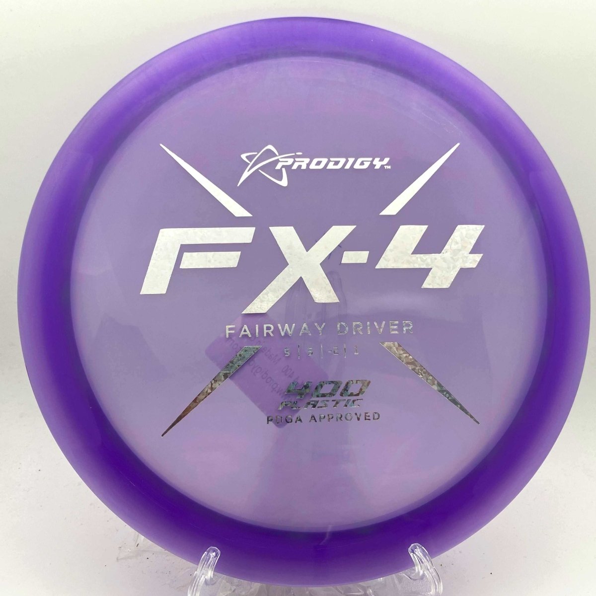 Prodigy 400 FX - 4 - Disc Golf Deals USA