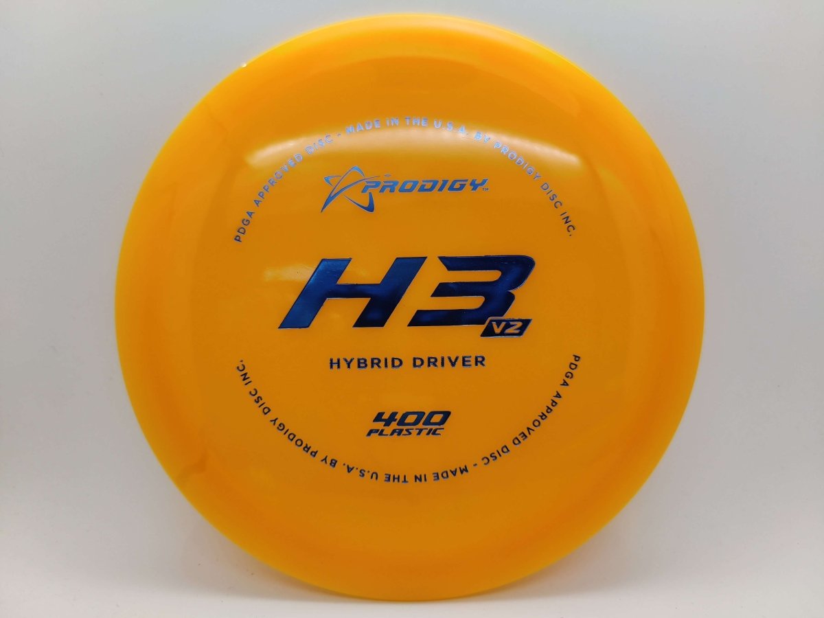 Prodigy 400 H3 - Disc Golf Deals USA