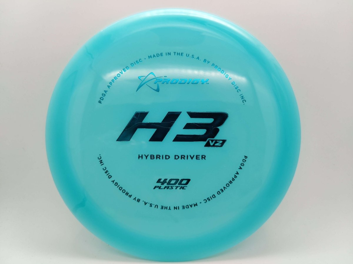 Prodigy 400 H3 - Disc Golf Deals USA