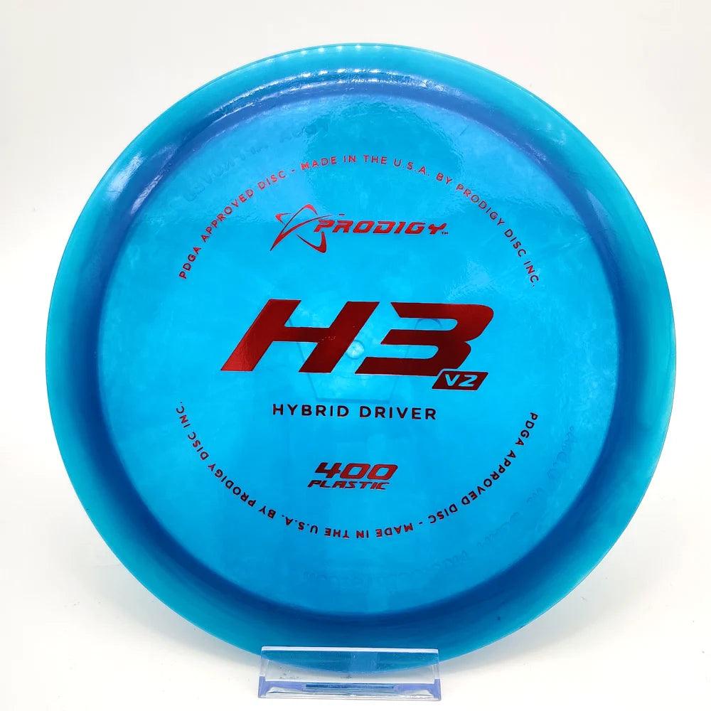 Prodigy 400 H3 - Disc Golf Deals USA