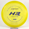 #12 176.8g | Yellow