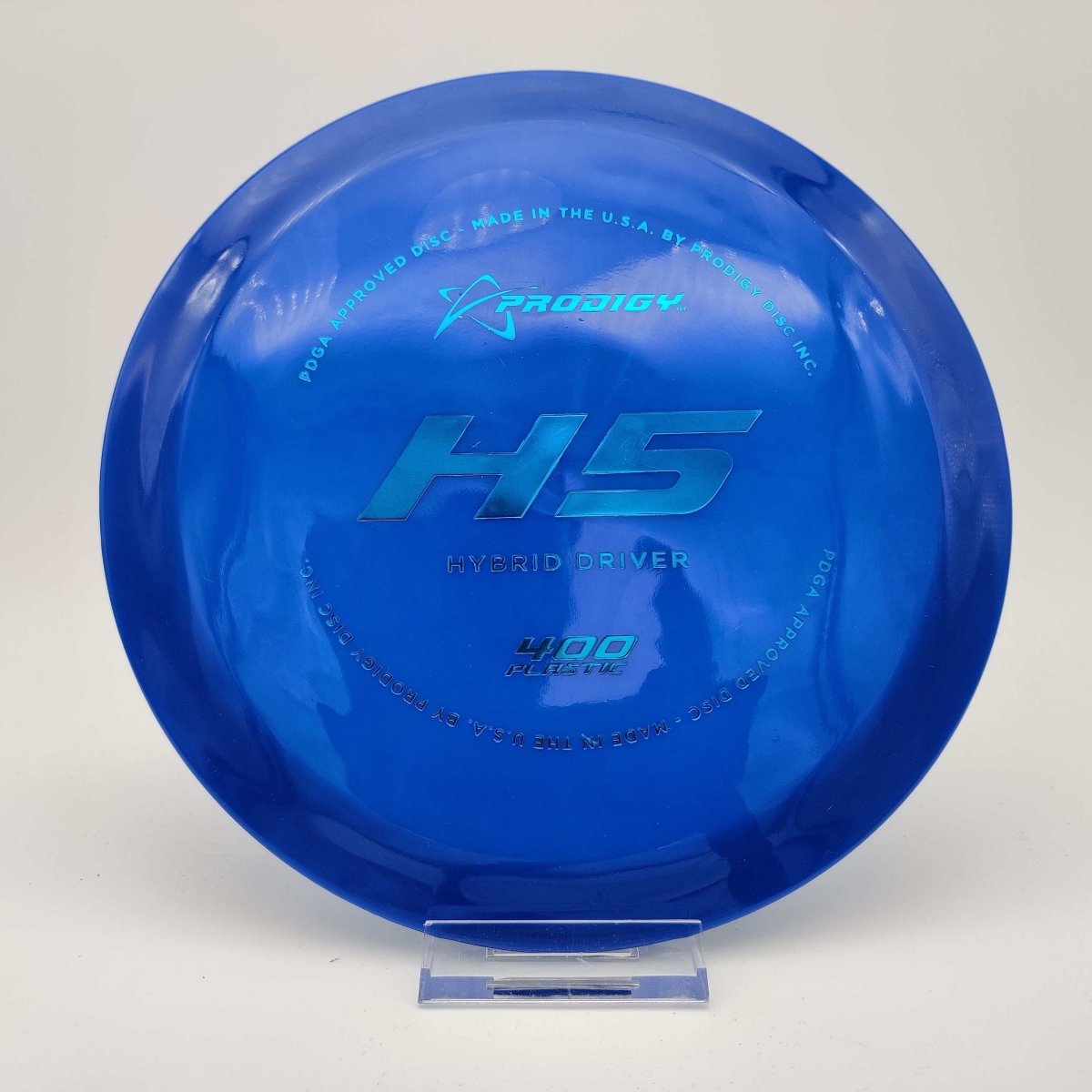Prodigy 400 H5 - Disc Golf Deals USA