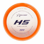 Prodigy 400 H5 - Disc Golf Deals USA