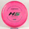 #12 174.8g | Pink
