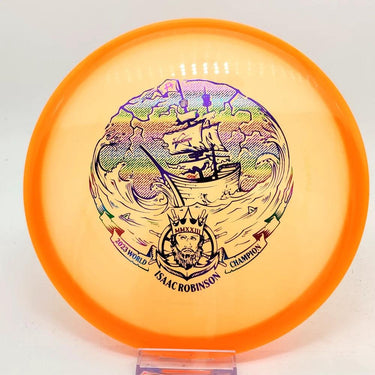 Prodigy 400 Isaac Robinson Archive - "Smuggler's Pursuit" Pro Worlds Stamp - Disc Golf Deals USA