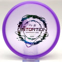 Prodigy 400 Kevin Jones Signature Distortion - Disc Golf Deals USA