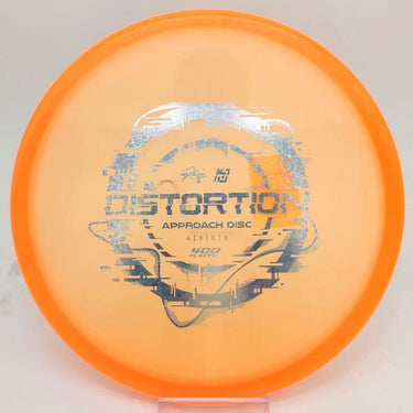 Prodigy 400 Kevin Jones Signature Distortion - Disc Golf Deals USA