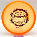 Prodigy 400 Kevin Jones Signature Distortion - Disc Golf Deals USA