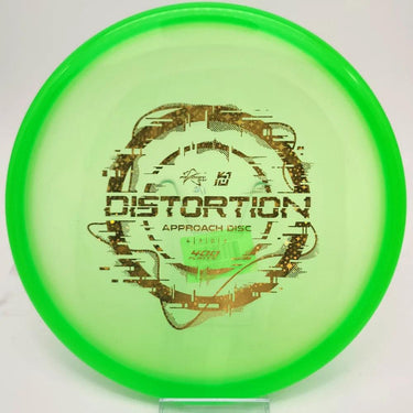 Prodigy 400 Kevin Jones Signature Distortion - Disc Golf Deals USA