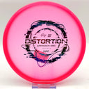 Prodigy 400 Kevin Jones Signature Distortion - Disc Golf Deals USA