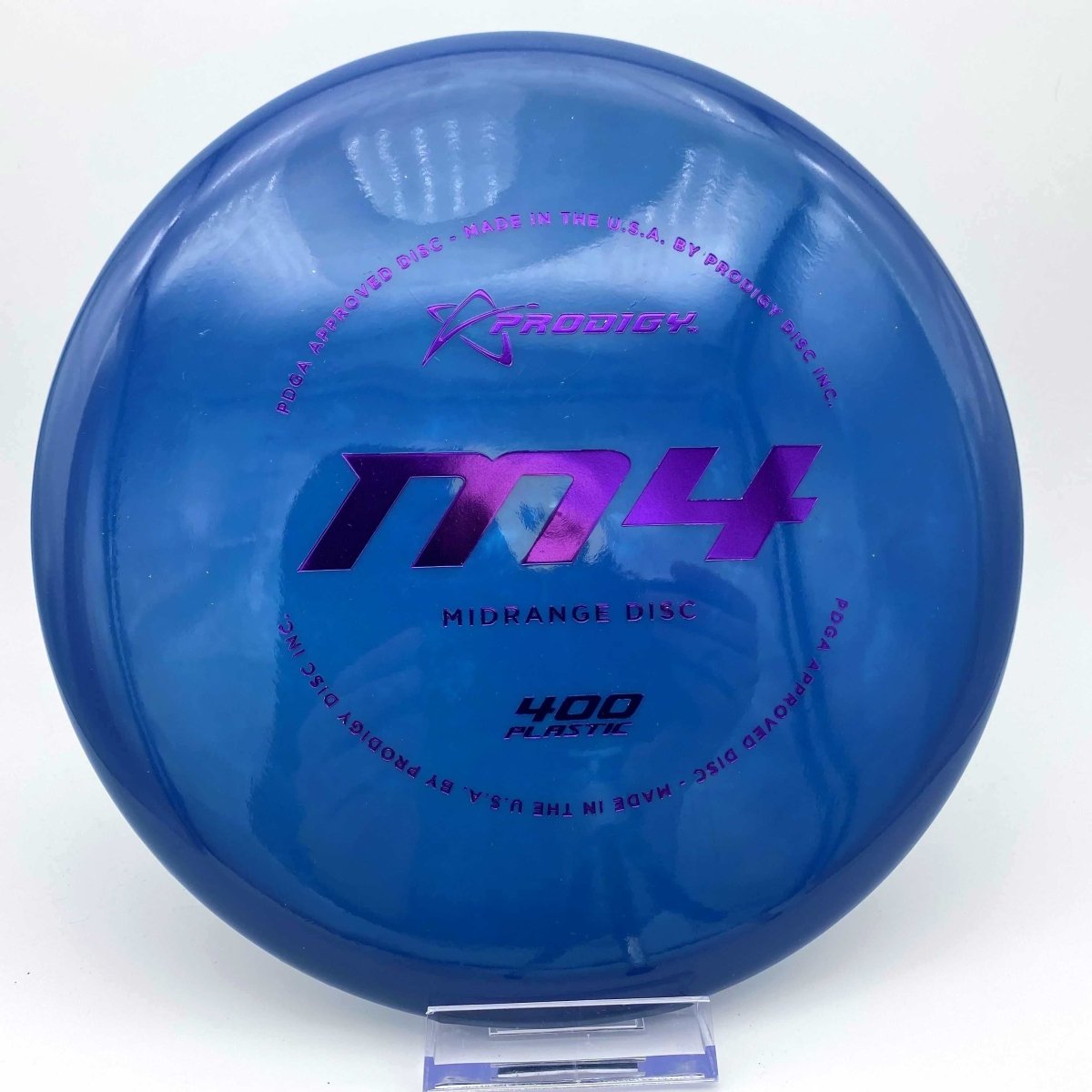 Prodigy 400 M4 - Disc Golf Deals USA