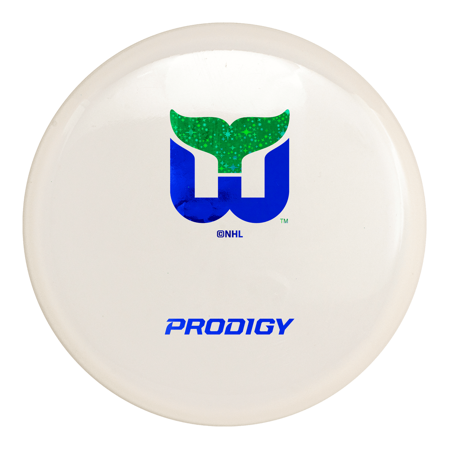 Prodigy 400 M4 - NHL Vintage Hockey Collection - Disc Golf Deals USA